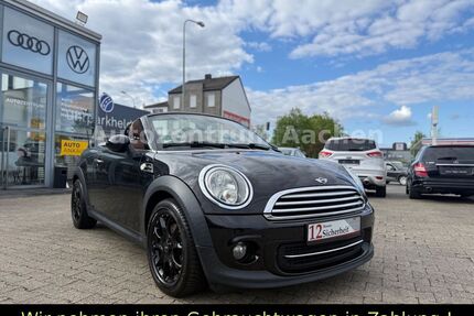 Mini Cooper Gebrauchtwagen