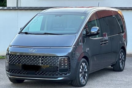 Hyundai STARIA Gebrauchtwagen