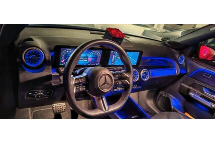 Mercedes-Benz GLB 200 Gebrauchtwagen