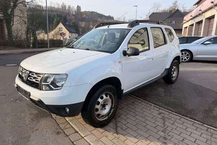 Dacia Duster Gebrauchtwagen