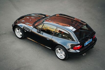 BMW Z3 M Gebrauchtwagen