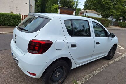 Dacia Sandero Gebrauchtwagen