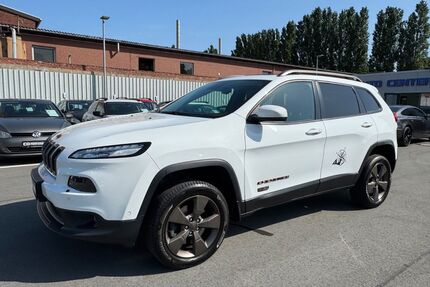 Jeep Cherokee Gebrauchtwagen