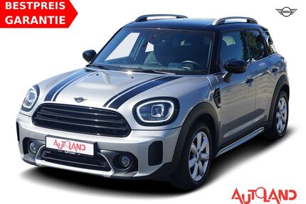 Mini Cooper Countryman Gebrauchtwagen