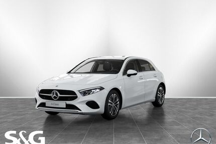 Mercedes-Benz A 180 Gebrauchtwagen
