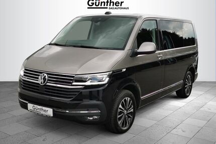 VW T6 Multivan Gebrauchtwagen
