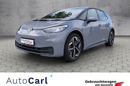 VW ID.3 Gebrauchtwagen