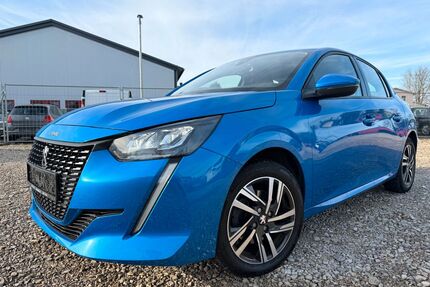 Peugeot 208 Gebrauchtwagen