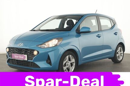 Hyundai i10 Gebrauchtwagen
