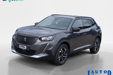 Peugeot 2008 Gebrauchtwagen