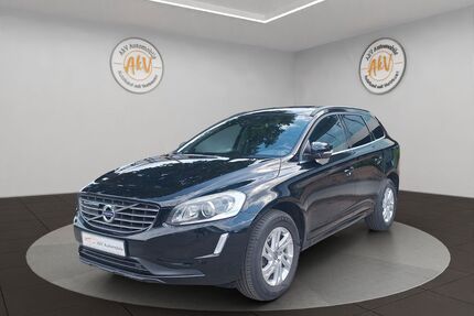 Volvo XC60 Gebrauchtwagen