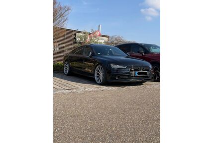 Audi A7 Gebrauchtwagen