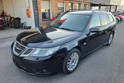 Saab 9-3 Gebrauchtwagen