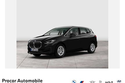 BMW 218 Active Tourer Gebrauchtwagen