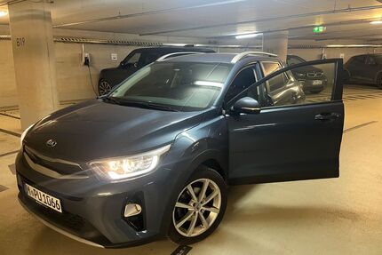 Kia Stonic Gebrauchtwagen