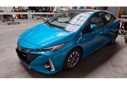 Toyota Prius Gebrauchtwagen
