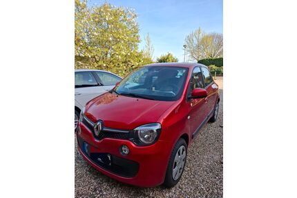 Renault Twingo Gebrauchtwagen