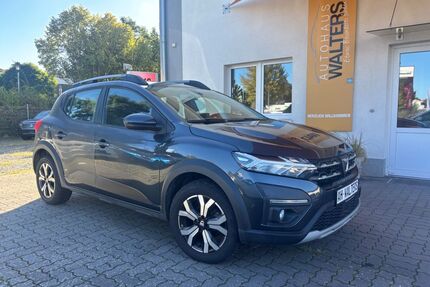 Dacia Sandero Gebrauchtwagen