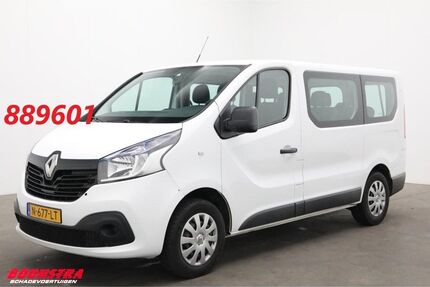 Renault Trafic Gebrauchtwagen