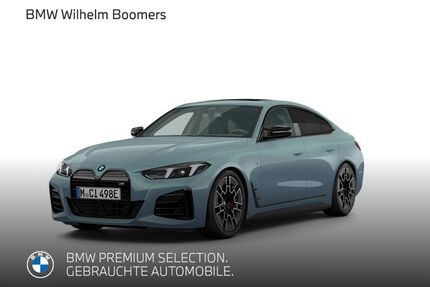 BMW i4 Gebrauchtwagen