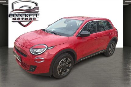 Fiat 600 Gebrauchtwagen