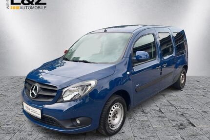 Mercedes-Benz Citan Gebrauchtwagen