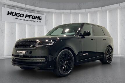 Land Rover Range Rover Gebrauchtwagen