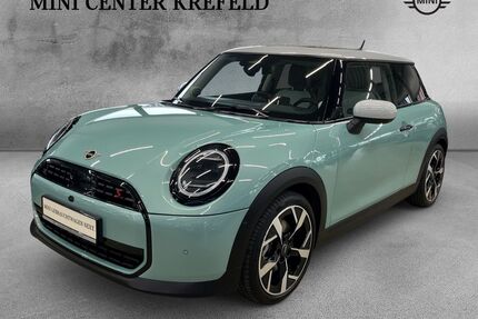 Mini Cooper S Gebrauchtwagen