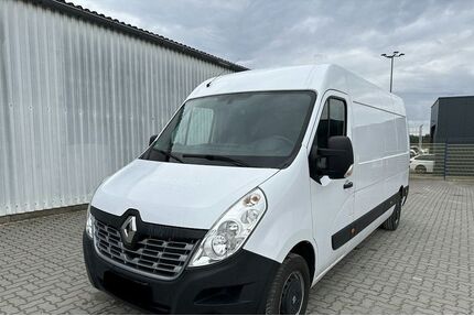 Renault Master Gebrauchtwagen