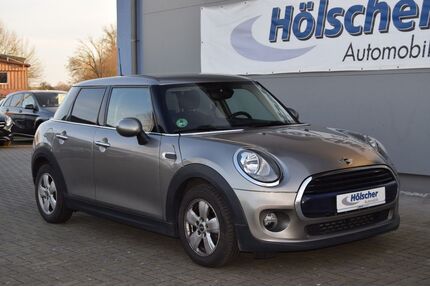 Mini ONE Gebrauchtwagen