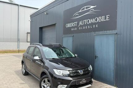 Dacia Sandero Gebrauchtwagen