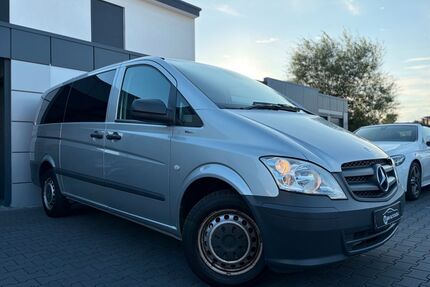 Mercedes-Benz Vito Gebrauchtwagen