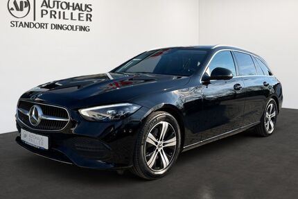 Mercedes-Benz C 220 Gebrauchtwagen