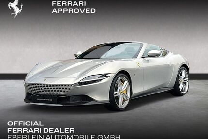 Ferrari Roma Gebrauchtwagen