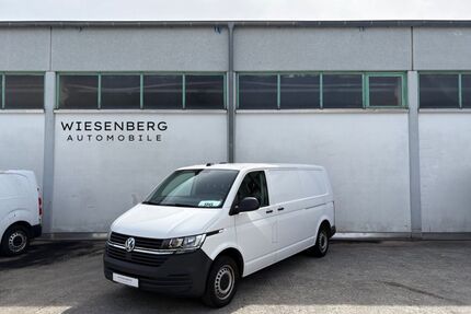 VW T6 Transporter Gebrauchtwagen