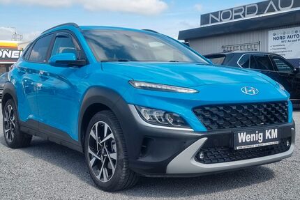 Hyundai KONA Gebrauchtwagen