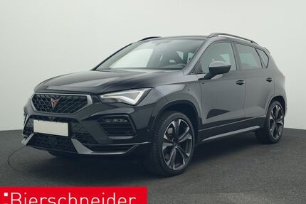 Cupra Ateca Gebrauchtwagen