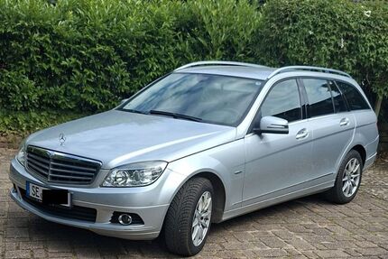 Mercedes-Benz C 200 Gebrauchtwagen