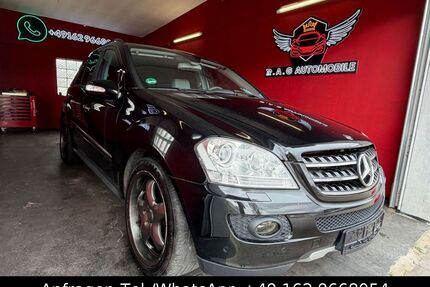 Mercedes-Benz ML 320 Gebrauchtwagen