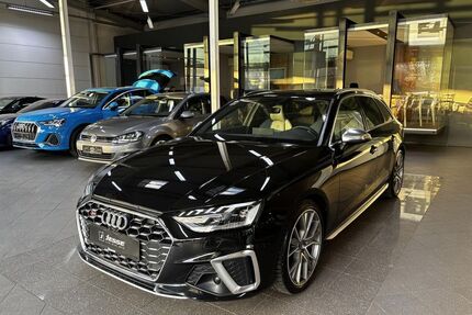 Audi S4 Gebrauchtwagen