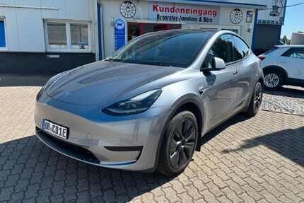 Tesla Model Y Gebrauchtwagen