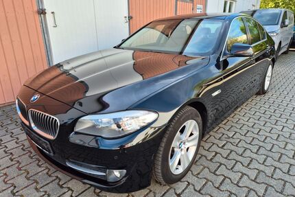 BMW 530 Gebrauchtwagen