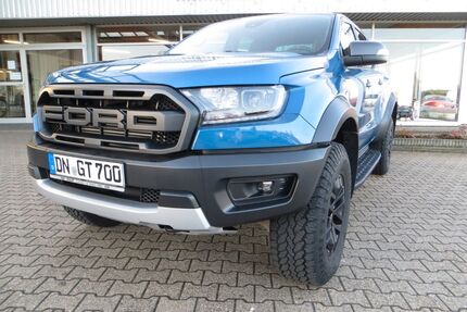Ford Ranger Gebrauchtwagen