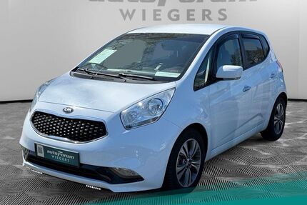 Kia Venga Gebrauchtwagen