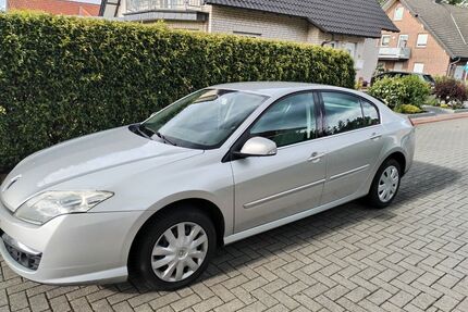 Renault Laguna Gebrauchtwagen