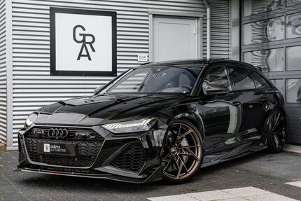 Audi RS6 Gebrauchtwagen