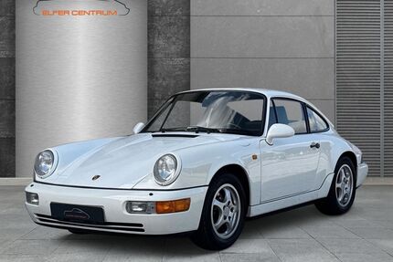 Porsche 964 Gebrauchtwagen