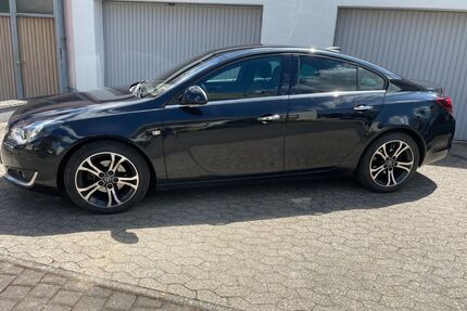 Opel Insignia Gebrauchtwagen