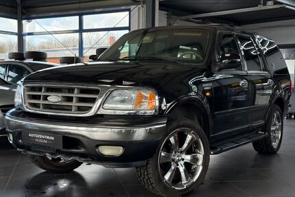 Ford Expedition Gebrauchtwagen
