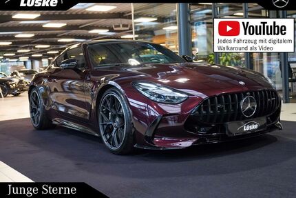 Mercedes-Benz AMG GT Gebrauchtwagen